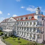 Haus Am Park 22 Ostseebad Kühlungsborn