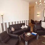 Haus Am Park 22 Lejlighed *