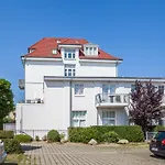Haus Am Park 22 Lejlighed