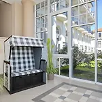 Haus Am Park 22
