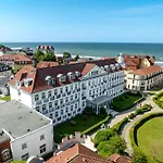 Apartment Haus Am Park 22