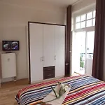 Lejlighed Haus Am Park 22