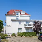 Haus Am Park 22 Lejlighed