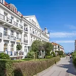 Lejlighed Haus Am Park 22