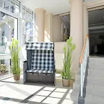 Haus Am Park 22 Kuehlungsborn
