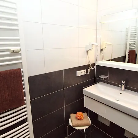 Apartment Haus Am Park 22