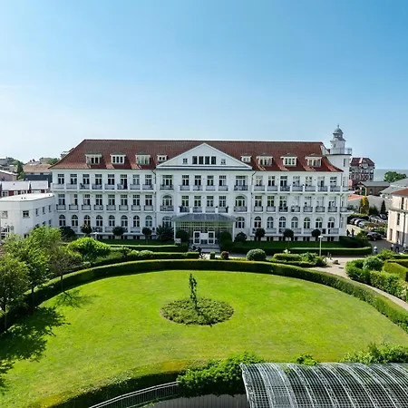 Apartment Haus Am Park 22